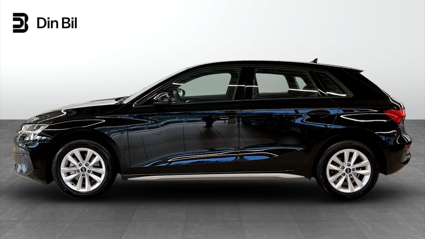 Bild 2 av Audi A3 Sportback 35 TFSI