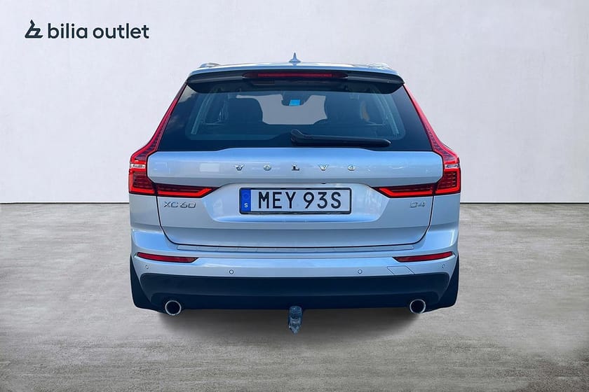Bild 5 av Volvo XC60