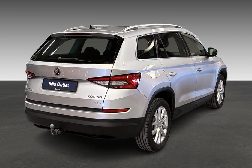 Bilde 5 av Škoda Kodiaq