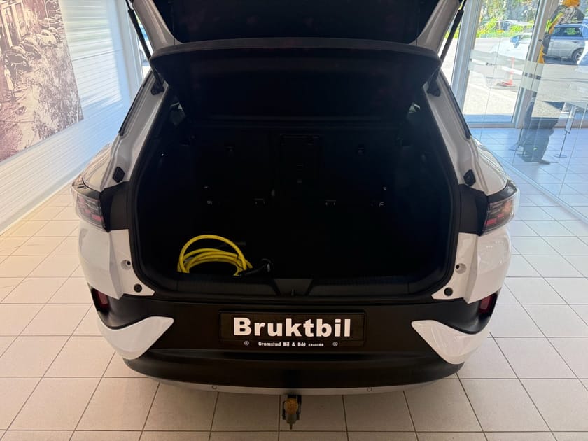 Bilde 5 av Volkswagen ID.4 GTX 77kwh