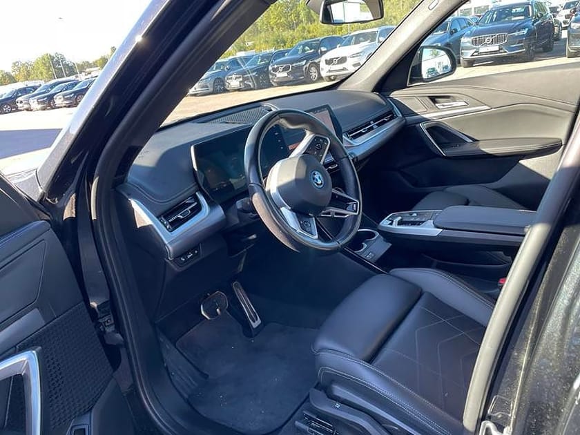Bild 5 av BMW iX1 xDrive30