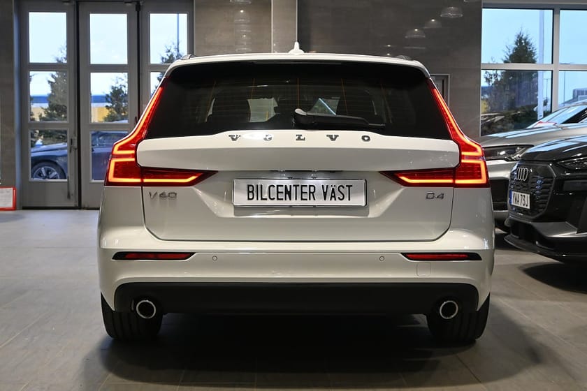 Bild 4 av Volvo V60