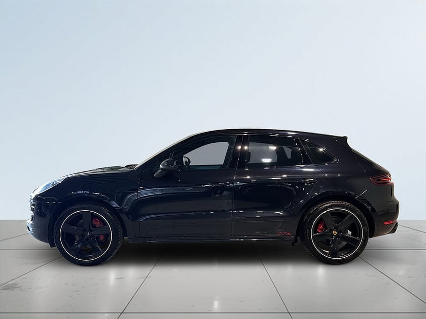 Bild 4 av Porsche Macan GTS