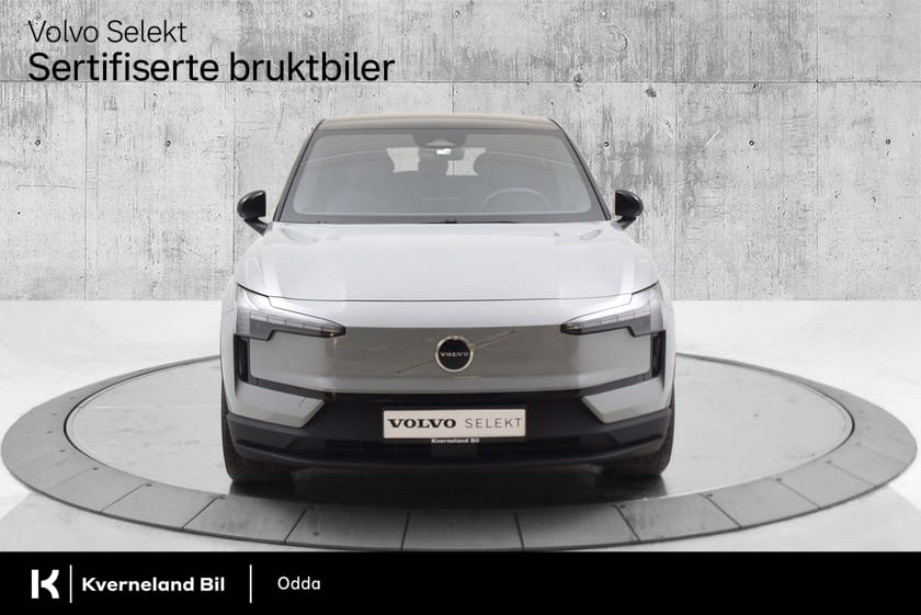 Bilde 3 av Volvo EX30 Twin Motor Performance Harmon Kardon/R.kamera