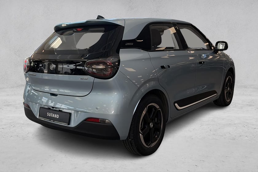 Bilde 5 av Dongfeng Box