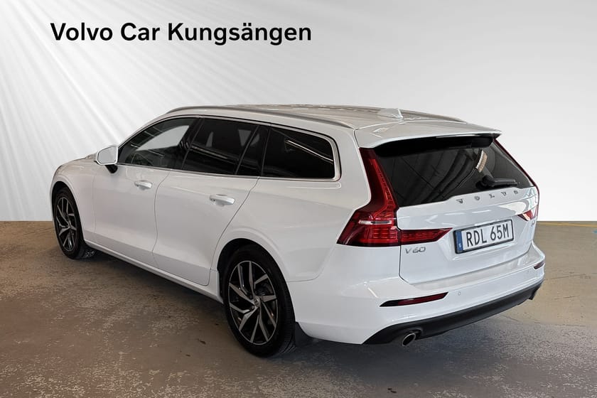Bild 4 av Volvo V60 D4 Momentum Pro Edt MASSAGESTOL/DRAG/KAMERA