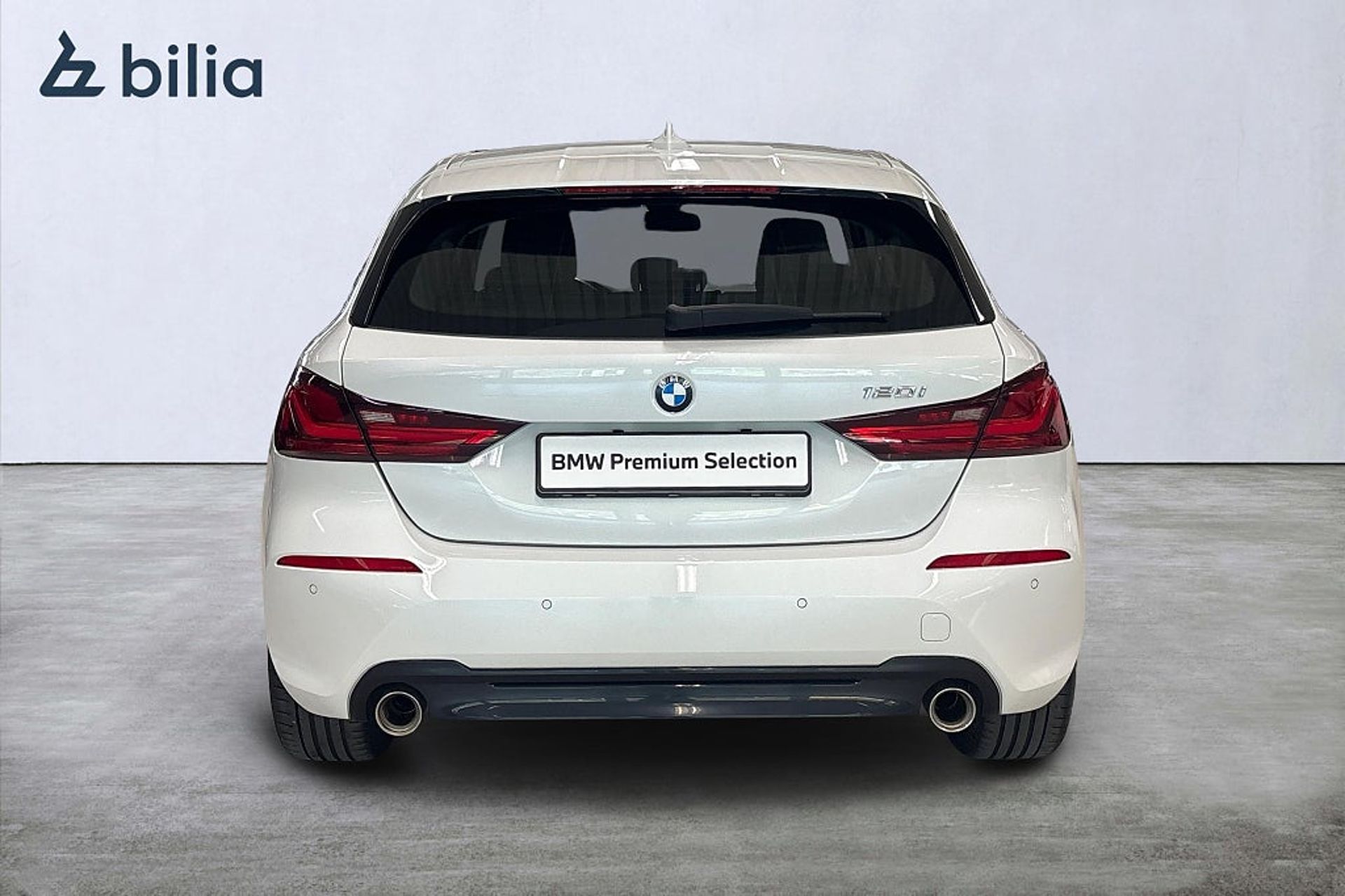 BMW 120 i Aut Sportline 2022, bild 4/10