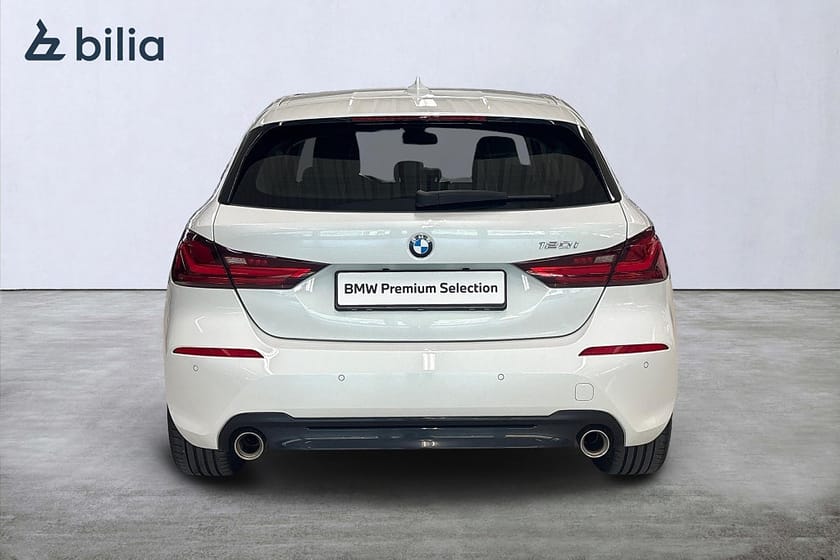Bild 4 av BMW 120i