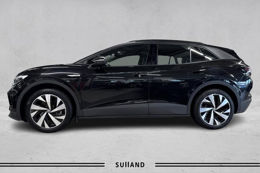 Bilde 2 av Volkswagen ID.4 Pro Performance 77kwh 204hk