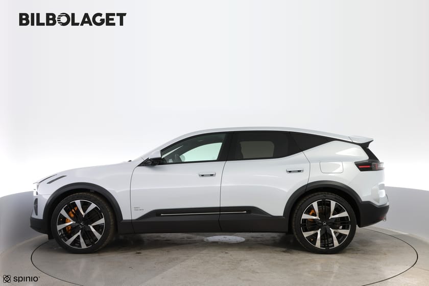 Bild 2 av Polestar 3 Long Range Dual Motor Performance LRDM | | Plus | Pilot | Nappaläder | Dragkrok