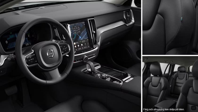 Bild 4 av Volvo V60
