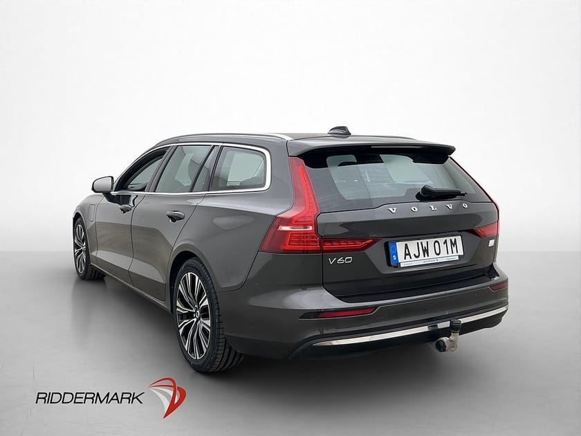 Bild 5 av Volvo V60