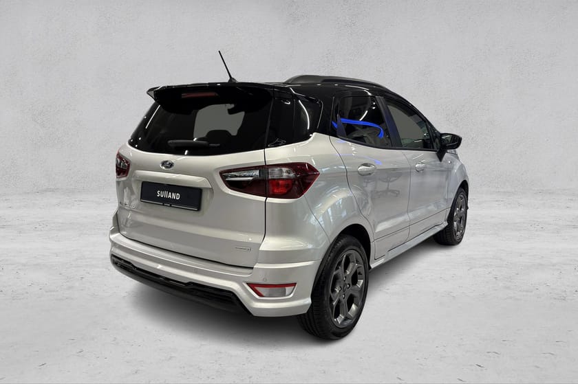 Bilde 5 av Ford EcoSport