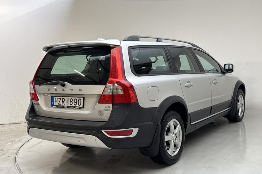Bild 3 av Volvo XC70