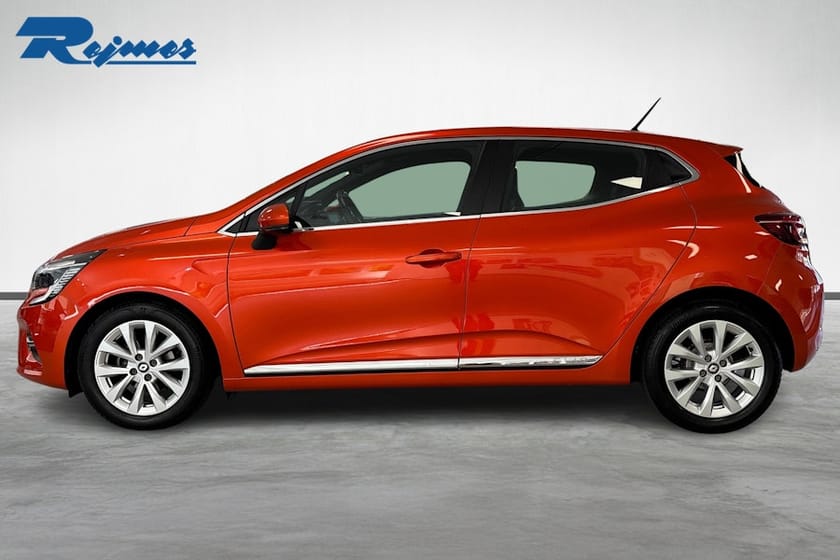 Bild 2 av Renault Clio TCe 90 Intens 5-d III