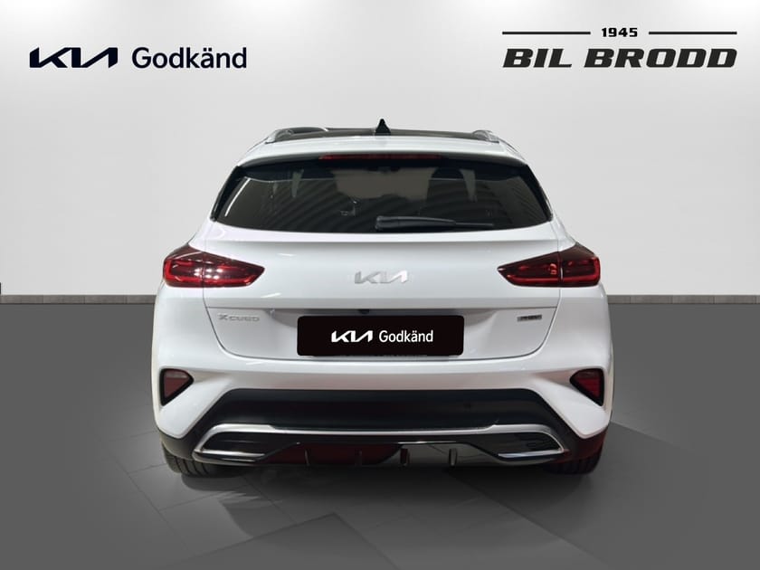 Bild 5 av Kia XCeed Plug-in Hybrid Advance Plus Pano