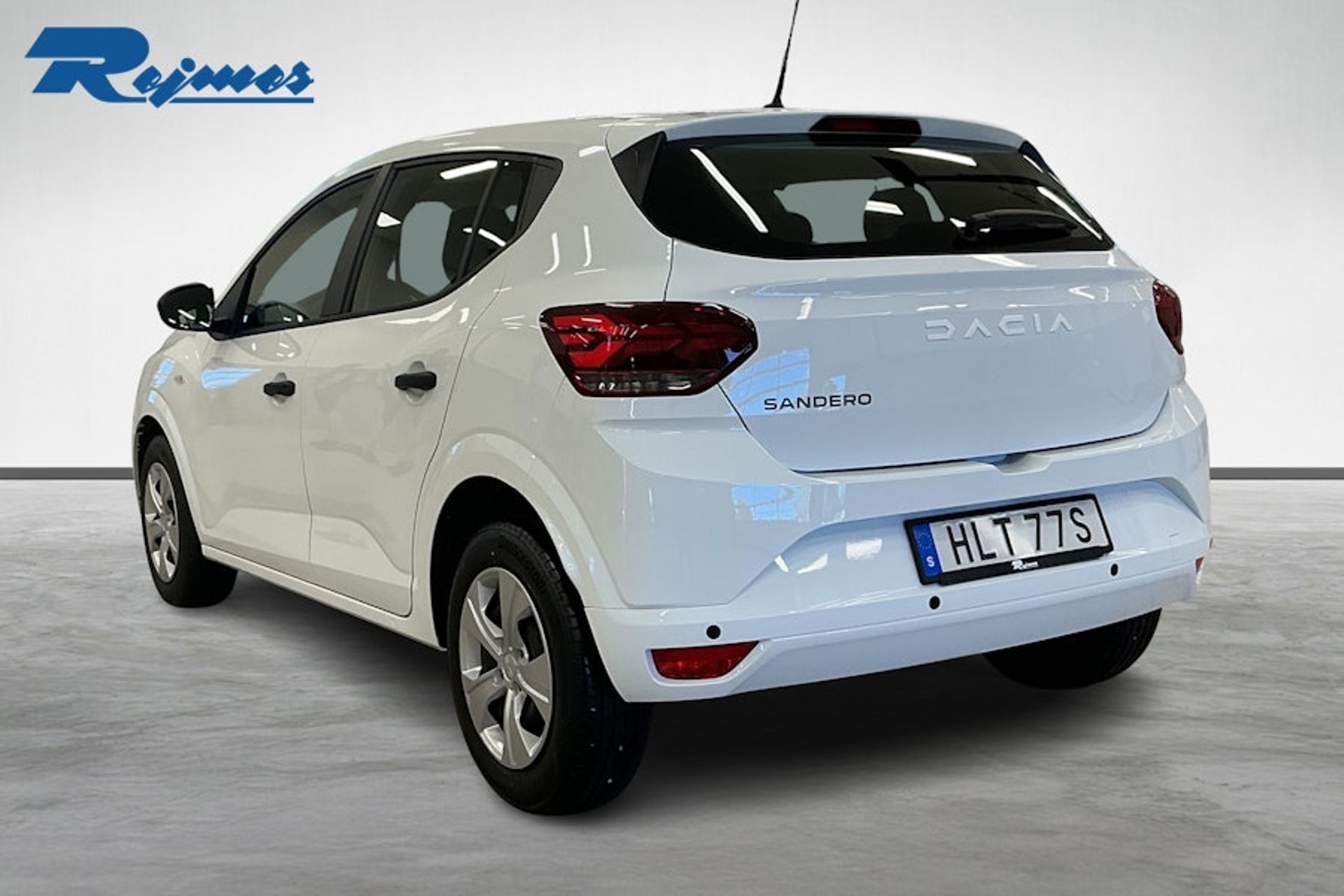 Dacia Sandero III TCe 90 essential 2024, bild 2/10