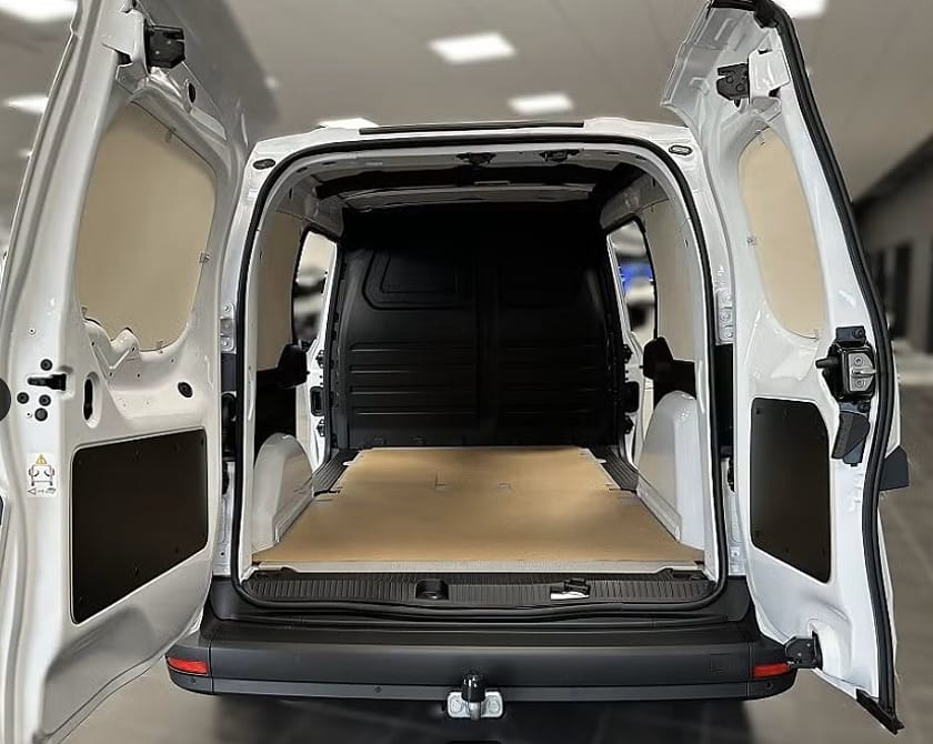 Bild 2 av Mercedes-Benz eCitan 112 Skåp L2 - OMG LEVERANS