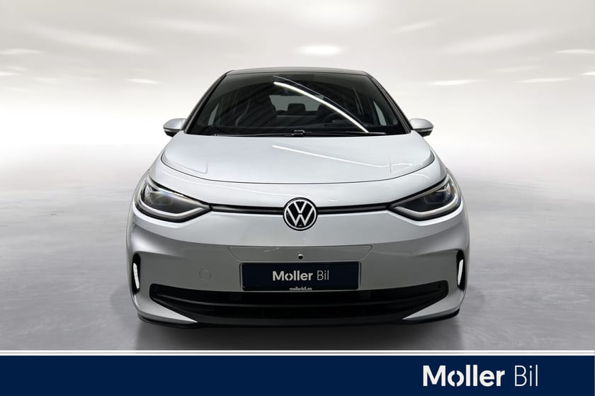 Bilde 2 av Volkswagen ID.3 Pro S 5s hi. 77kwh 204hk
