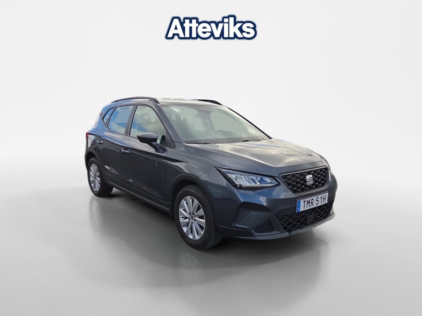 Bild 1 av SEAT Arona