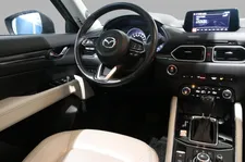Thumnail bilde 1 av Mazda CX-5