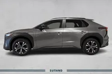 Thumnail bilde 1 av Toyota bZ4X