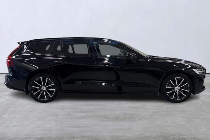 Bild 3 av Volvo V60 Recharge T6 Plus Dark