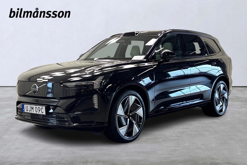 Bild 1 av Volvo EX90 Twin Motor Performance Ultra 7sätes