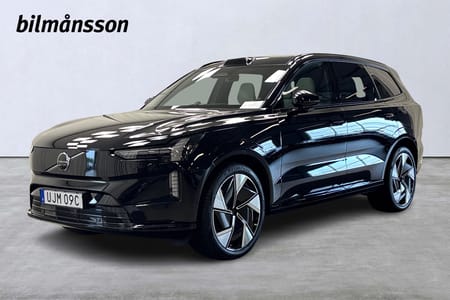 Volvo EX90 Twin Motor Performance Ultra 7sätes