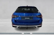 Thumnail bilde 3 av Škoda Superb Scout