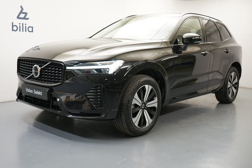 Bild 1 av Volvo XC60