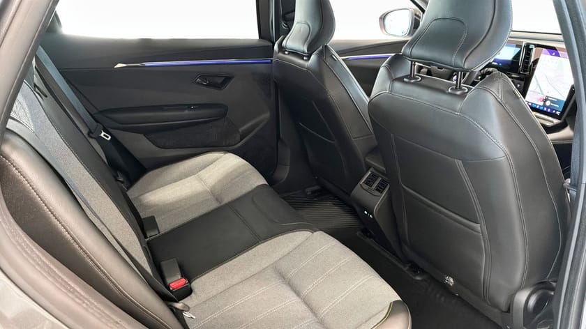Bild 5 av Renault Scenic E-Tech High Range