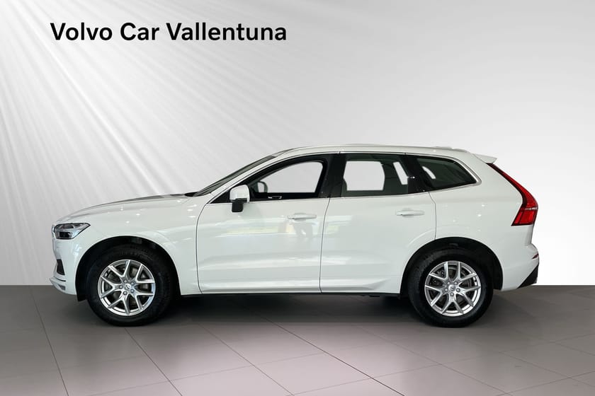 Bild 3 av Volvo XC60
