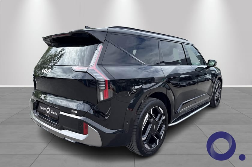 Bilde 5 av Kia EV9 GT 2026 – 6-seter|508 hk|Toppmodell|Hengerfeste