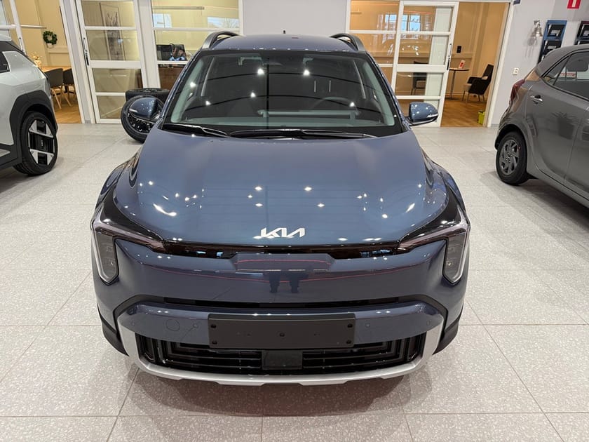 Bild 4 av Kia Stonic