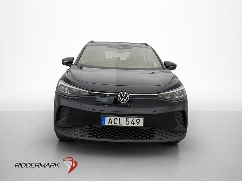 Bild 2 av Volkswagen ID.4 Pro Performance