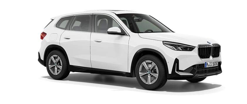 Bild 1 av BMW X1 xDrive25e xDrive 25e Active Edition