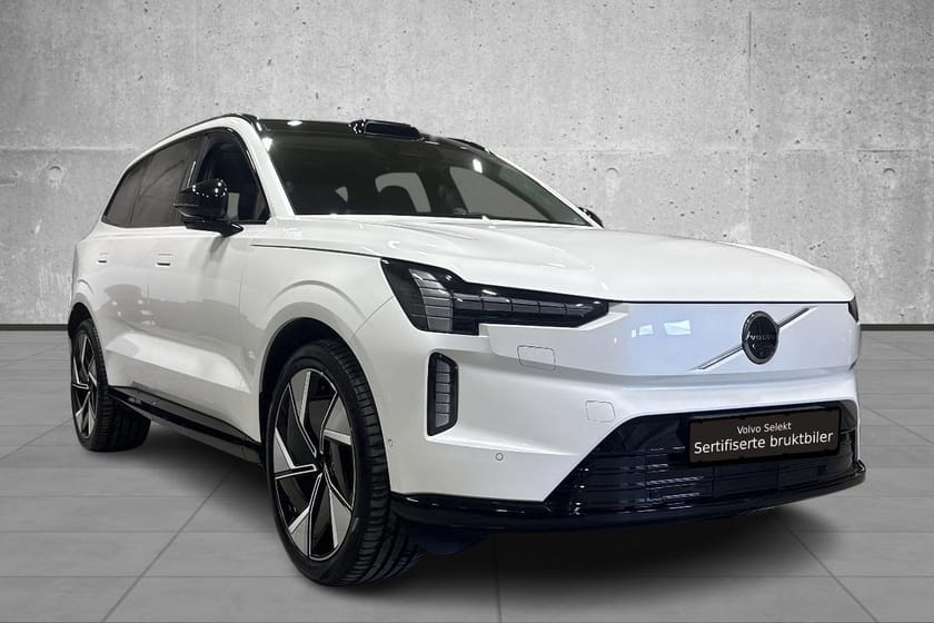 Bilde 4 av Volvo EX90 Twin Motor Performance Ultra - Topputstyrt!