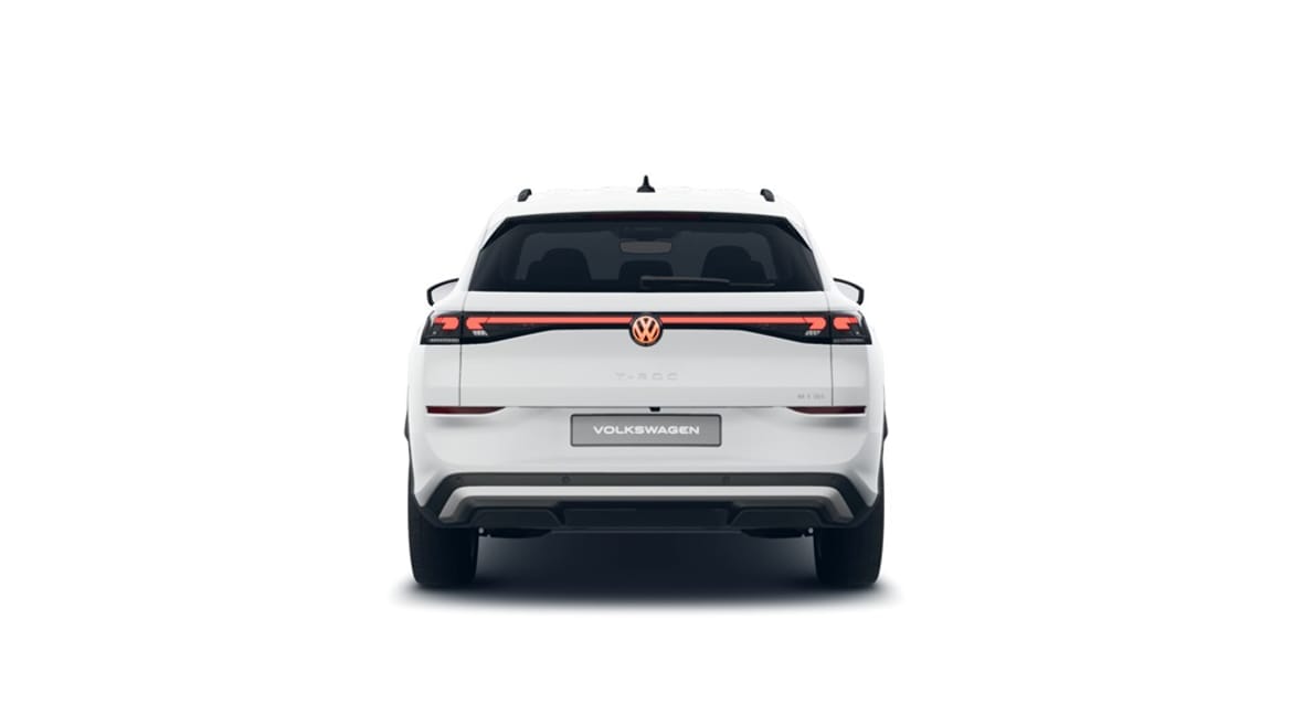 Volkswagen Volkswagen T-Roc — bild 4