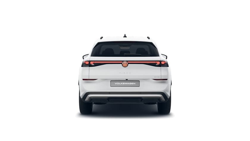 Bild 4 av Volkswagen T-Roc PB   LIFE 1.5 ETSI 150 HK Demo