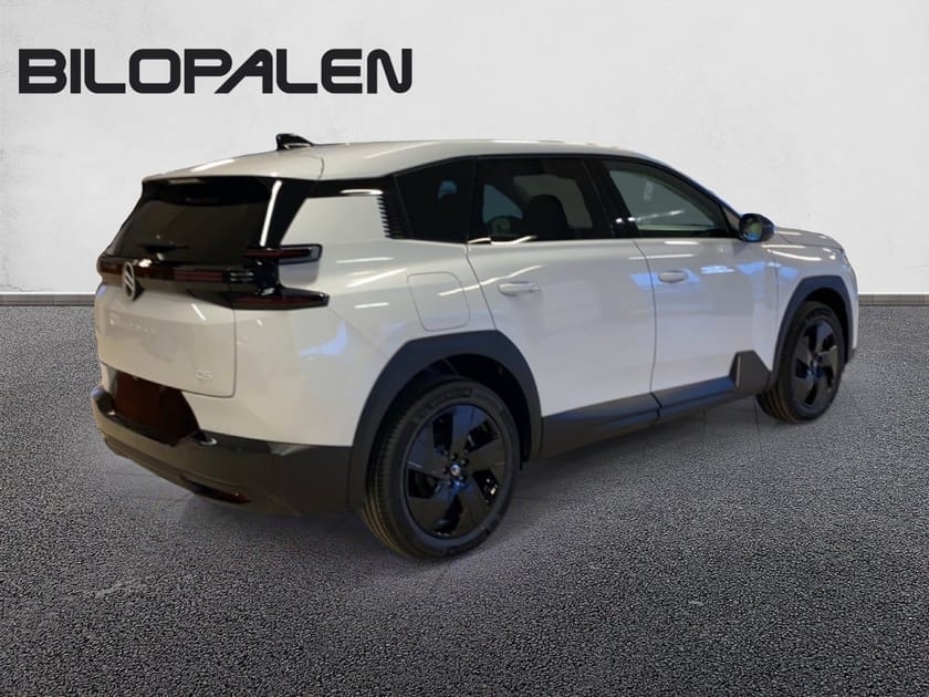 Bild 5 av Citroën C5 Aircross Hybrid 145 Nya MAX Hybrid/Adaptiv farthållare