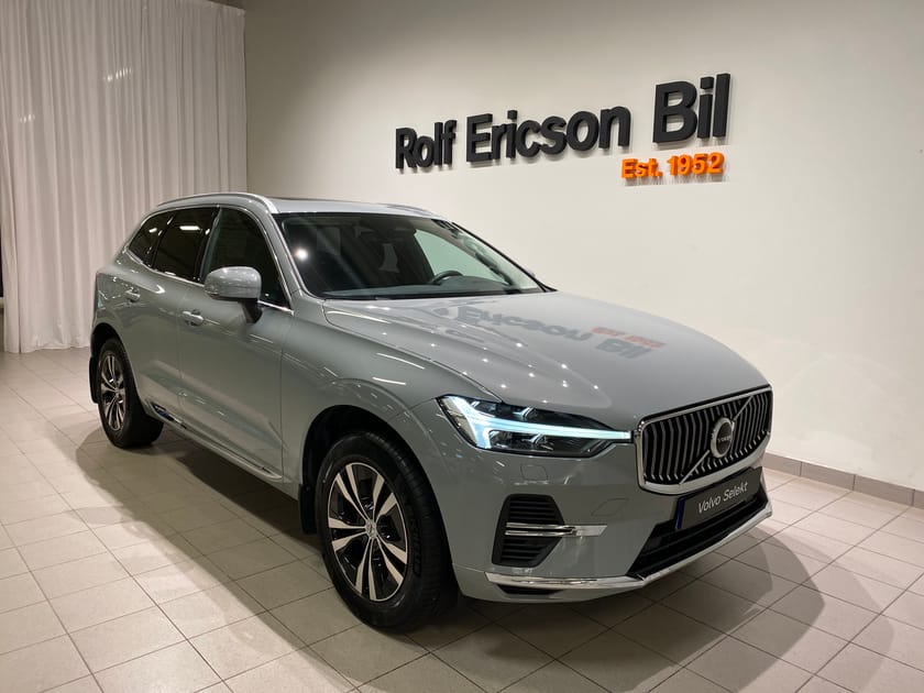 Bild 1 av Volvo XC60 T6 Core Special Edition