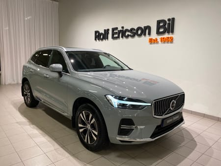 Volvo XC60 T6 Core Special Edition
