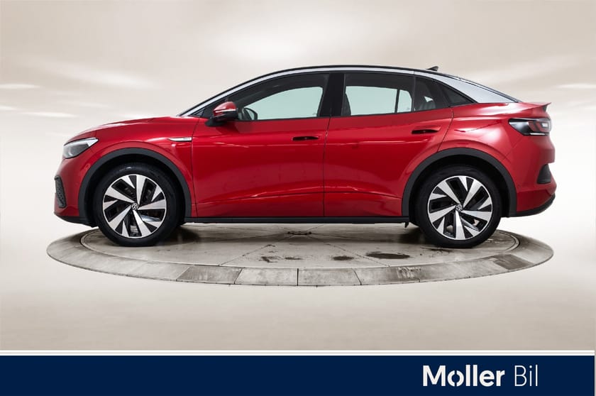 Bilde 2 av Volkswagen ID.5 Pro Performance