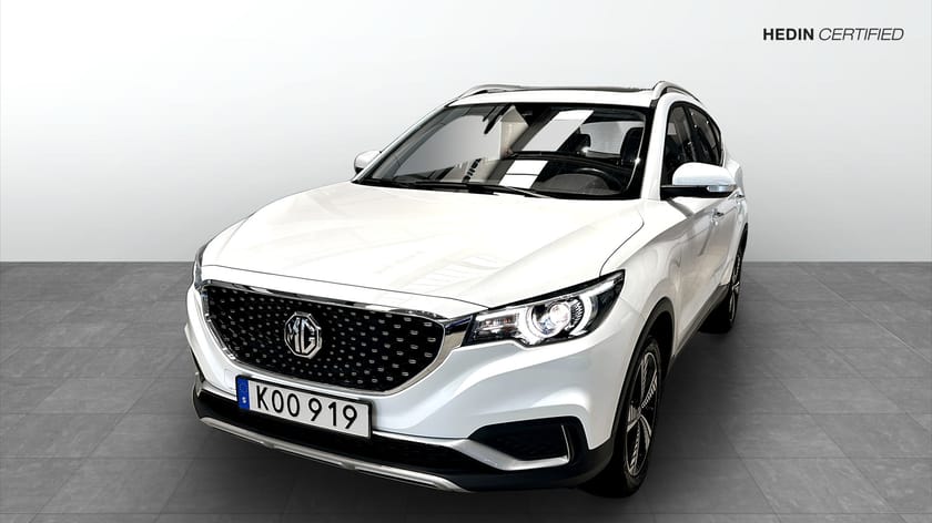 Bild 1 av MG ZS EV