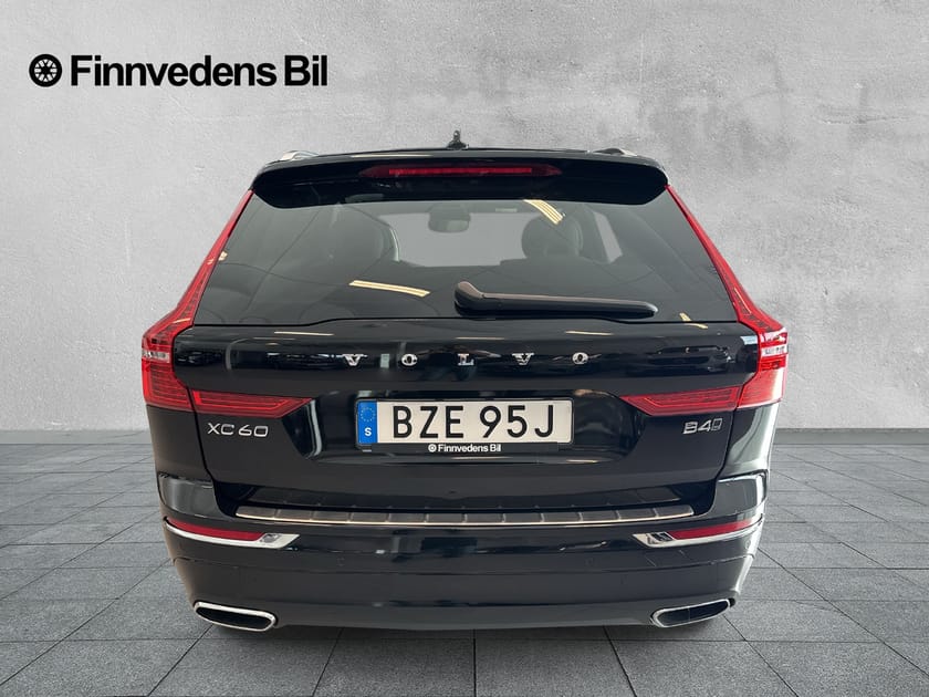 Bild 4 av Volvo XC60
