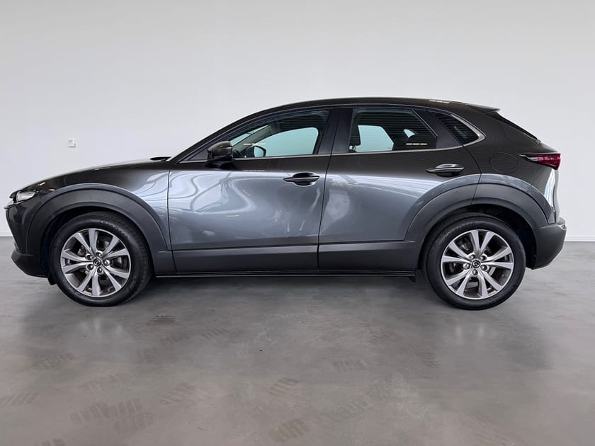 Bild 2 av Mazda CX-30