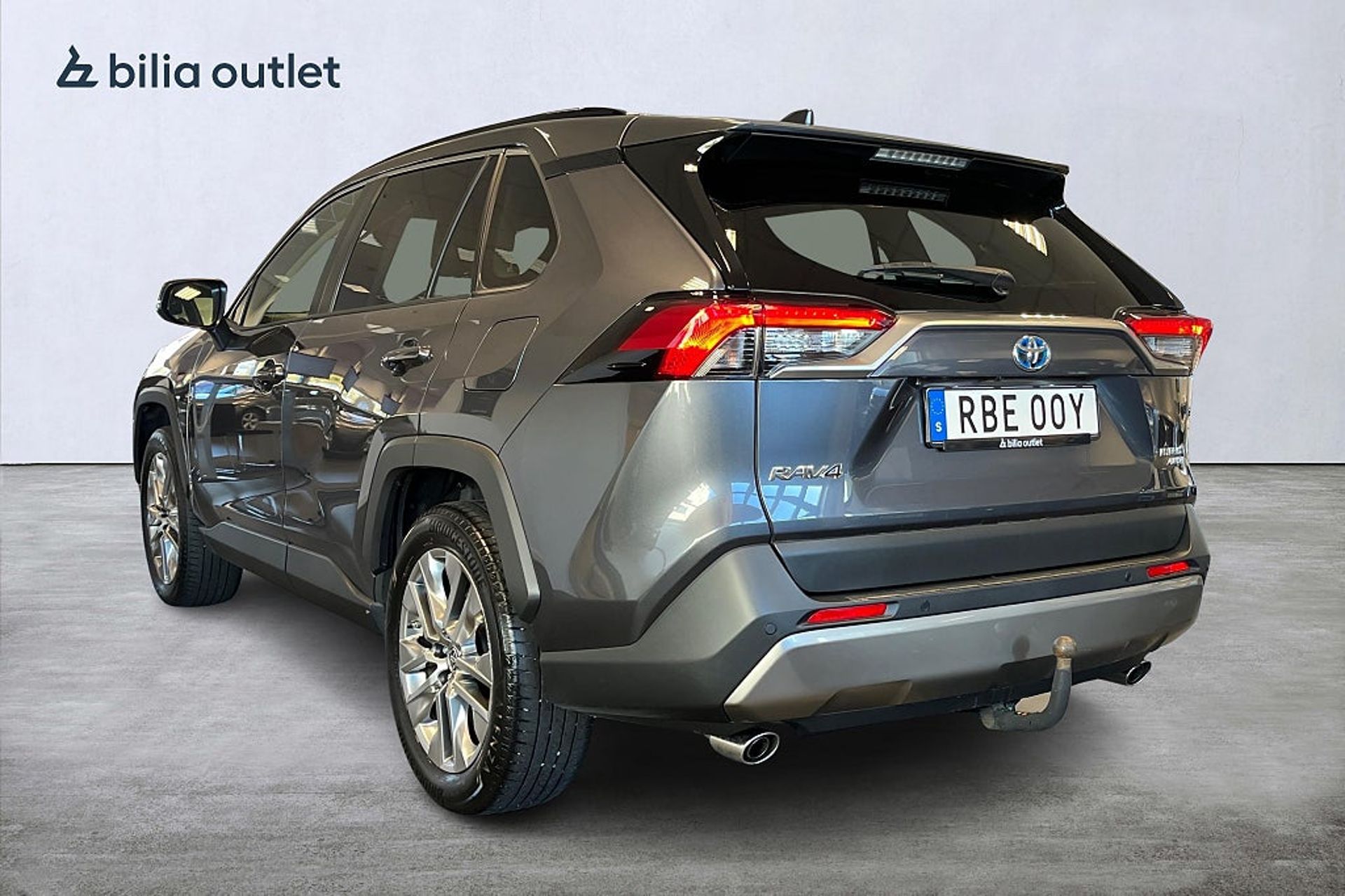 Toyota RAV4 2024, bild 4/10