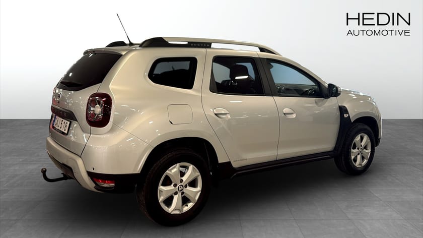 Bild 2 av Dacia Duster