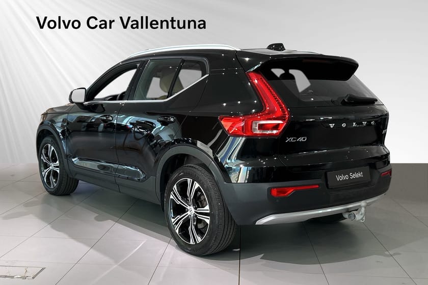 Bild 4 av Volvo XC40 B5 AWD Bensin Inscription